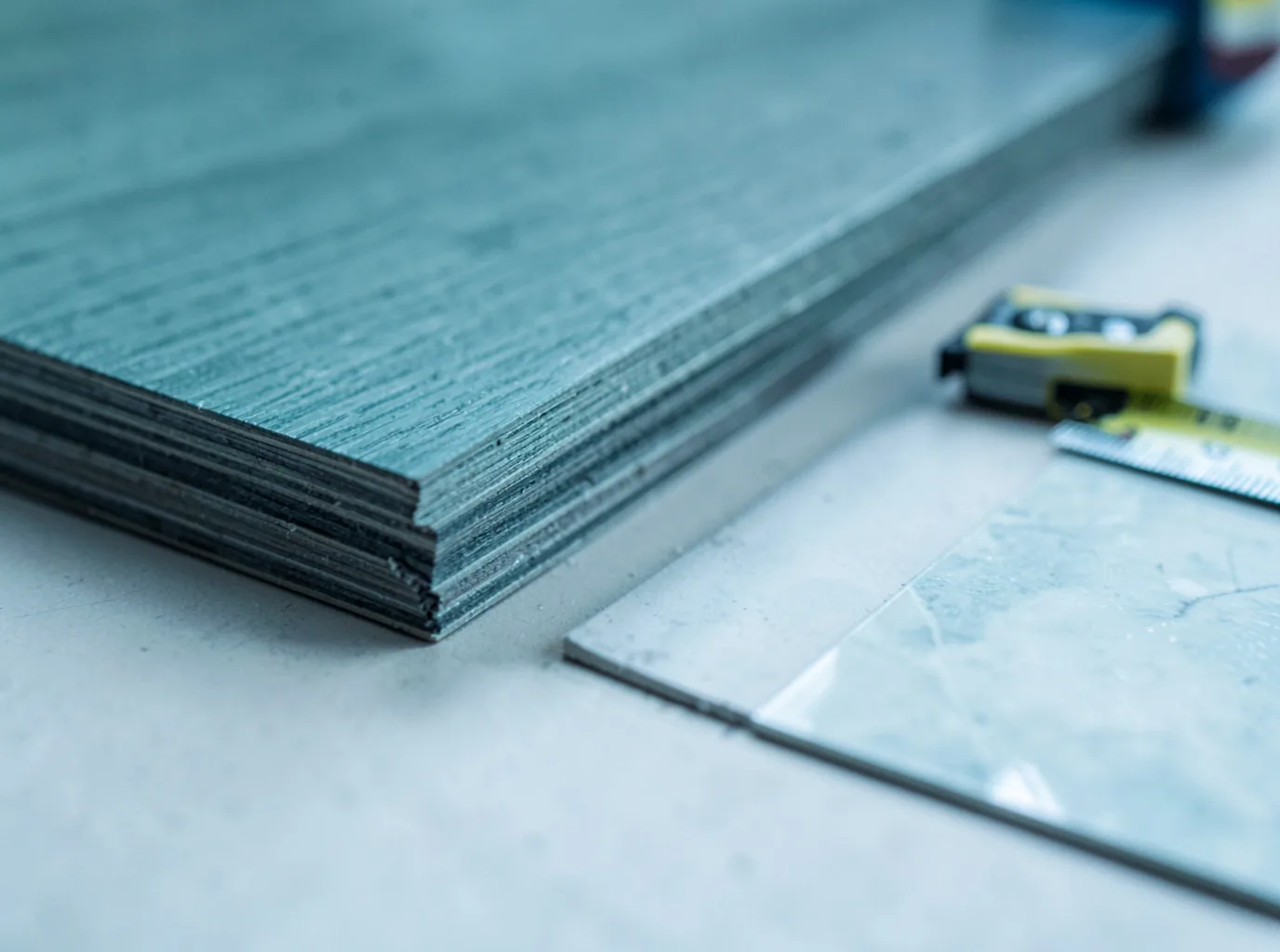 Luxury Vinyl Plank Installation Nageezi, NM FAQs